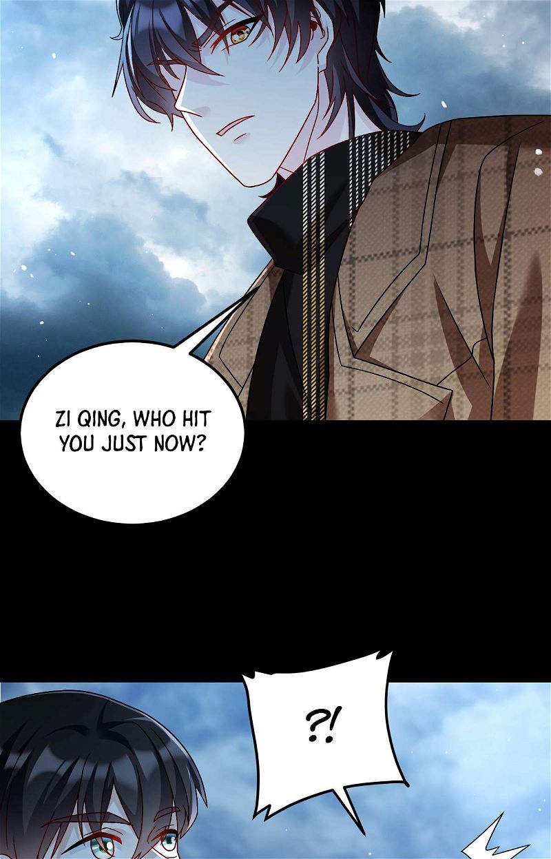 The Immortal Emperor Luo Wuji Has Returned Chapter 245 page 34