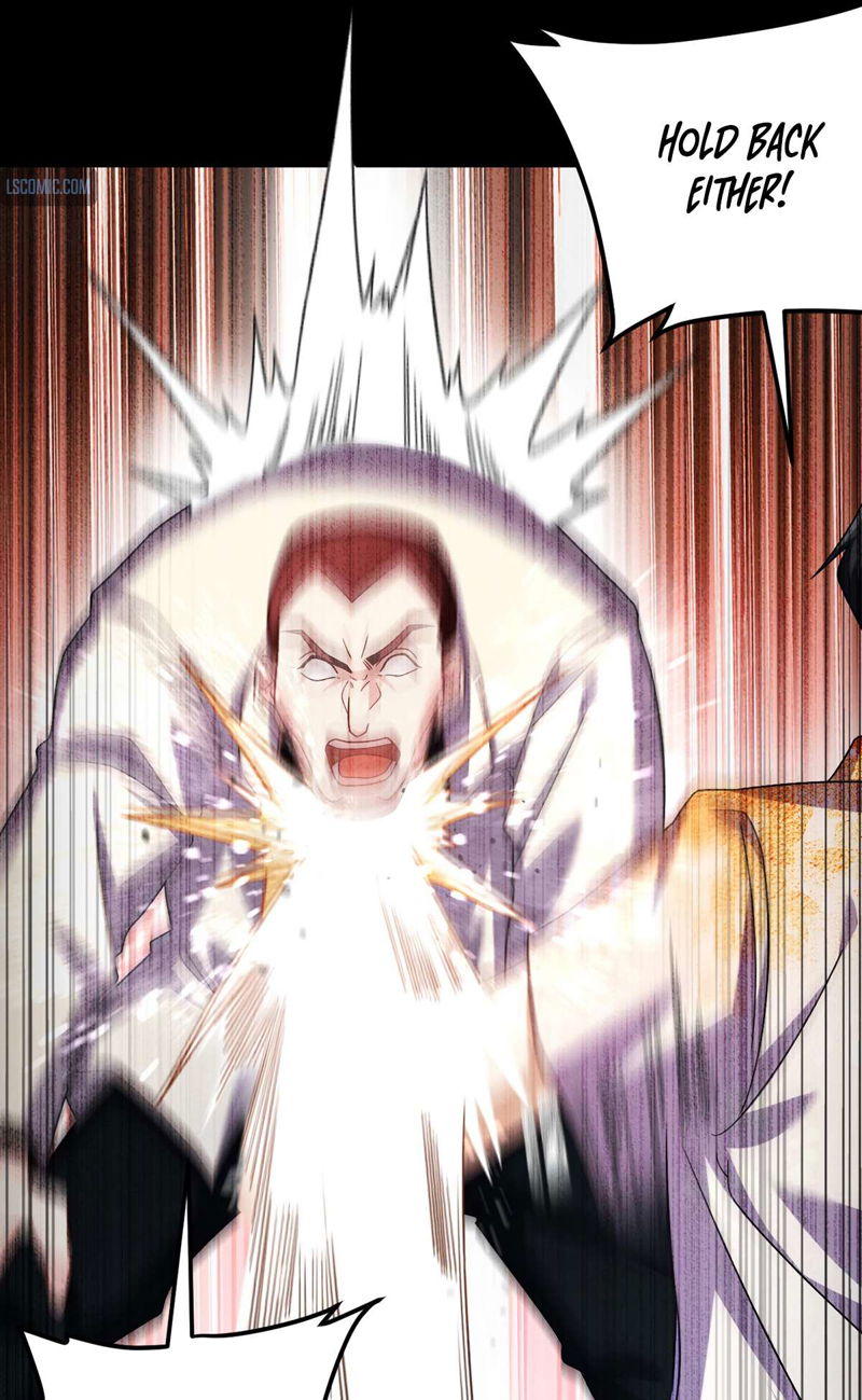 The Immortal Emperor Luo Wuji Has Returned Chapter 245 page 50