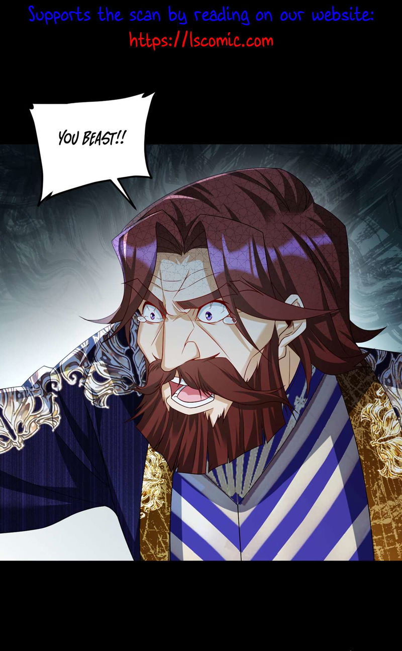 The Immortal Emperor Luo Wuji Has Returned Chapter 246 page 2