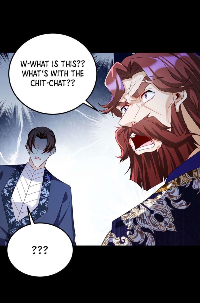 The Immortal Emperor Luo Wuji Has Returned Chapter 246 page 22