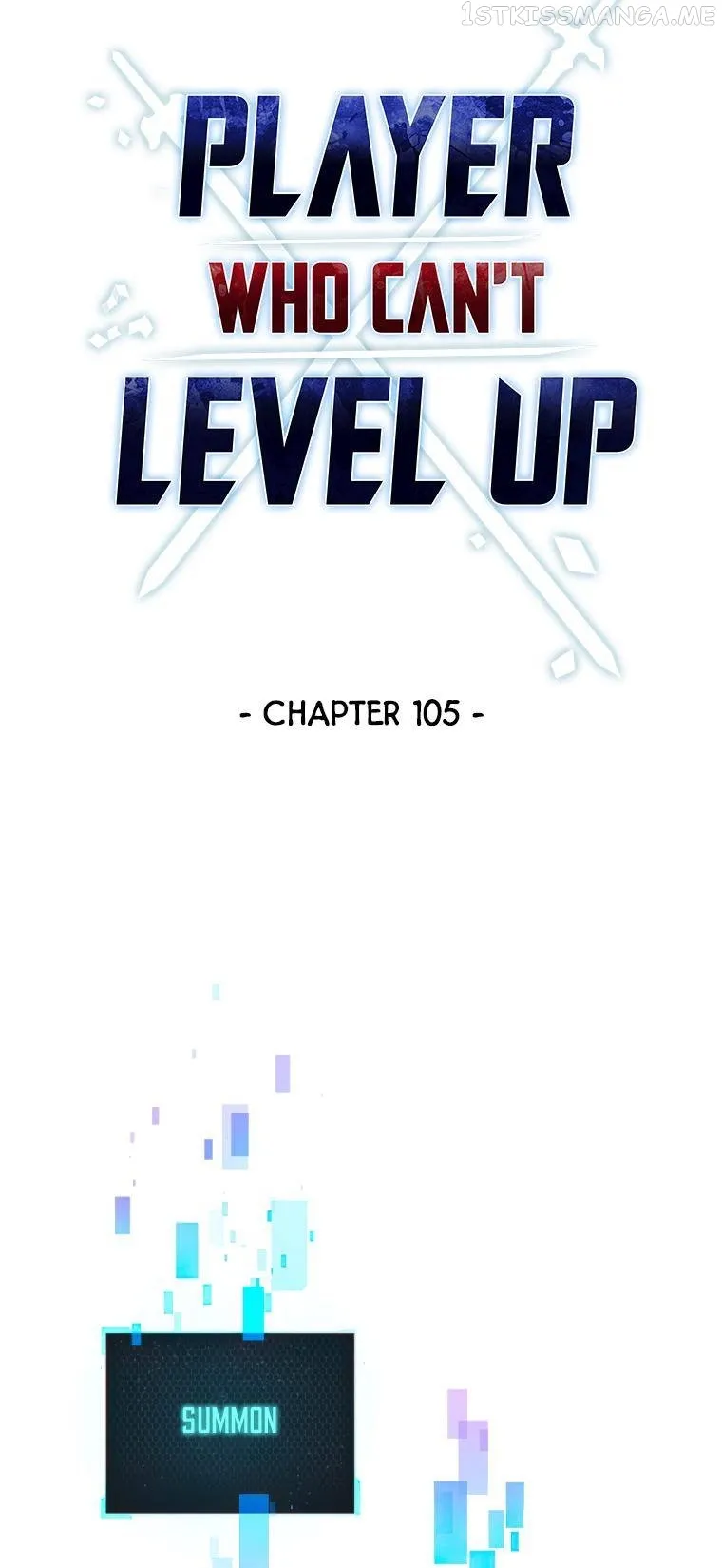 The Player That Can't Level Up Chapter 105 page 11