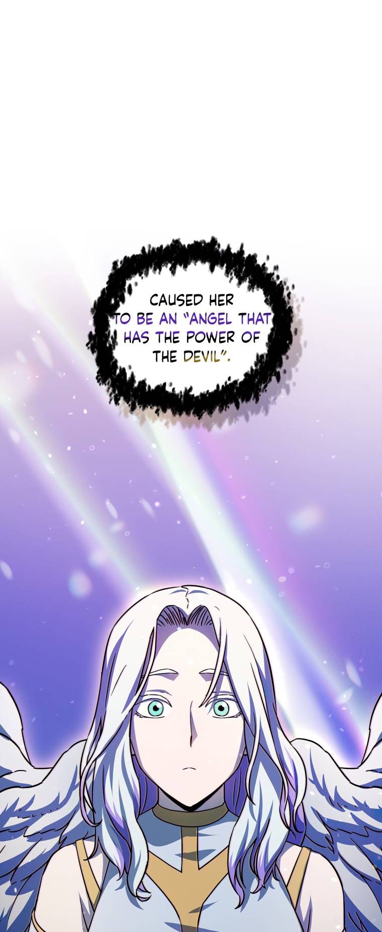 The Player That Can't Level Up Chapter 113 page 57