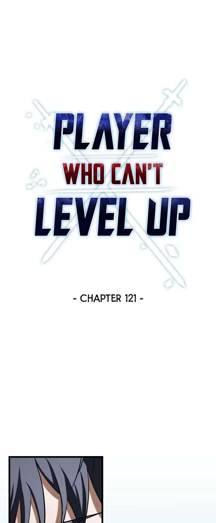 The Player That Can't Level Up Chapter 121 page 3