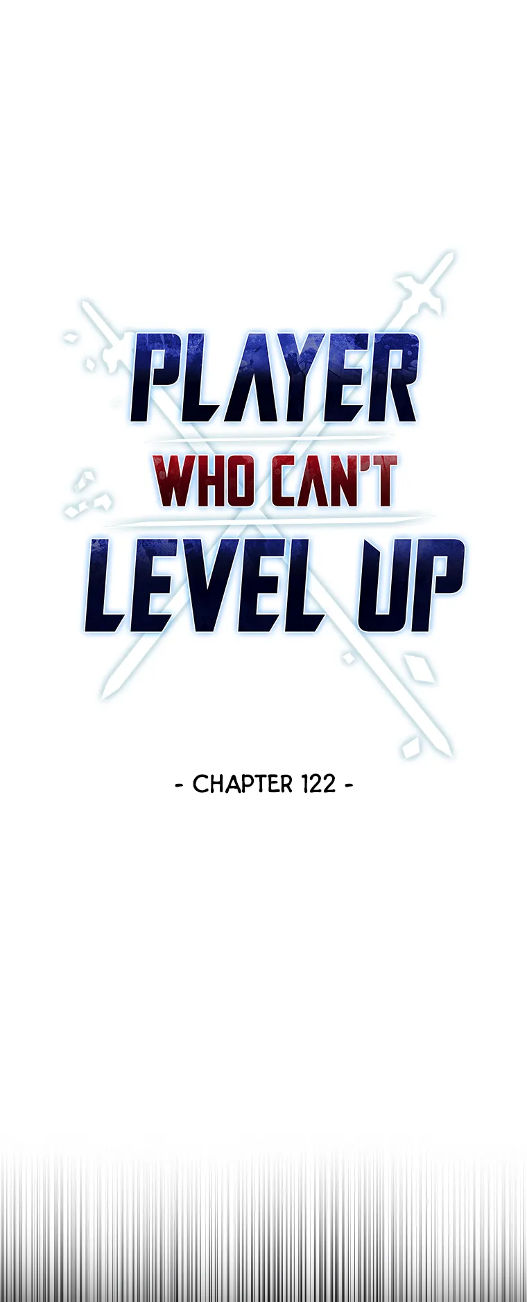 The Player That Can't Level Up Chapter 122 page 27