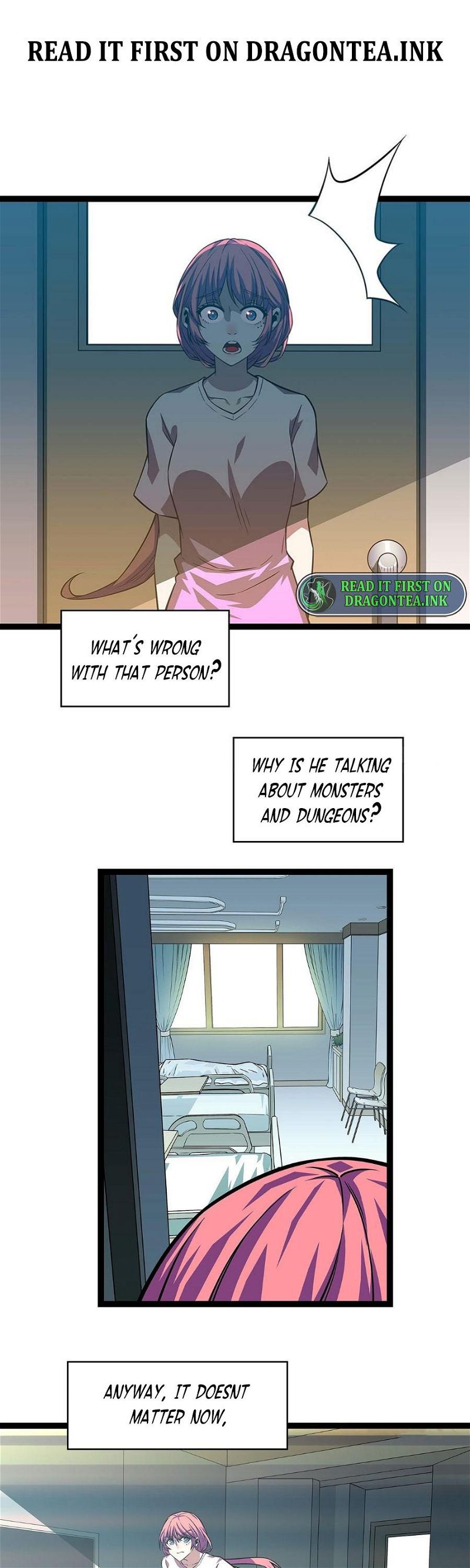 It  all starts with playing game seriously Chapter 101 page 2