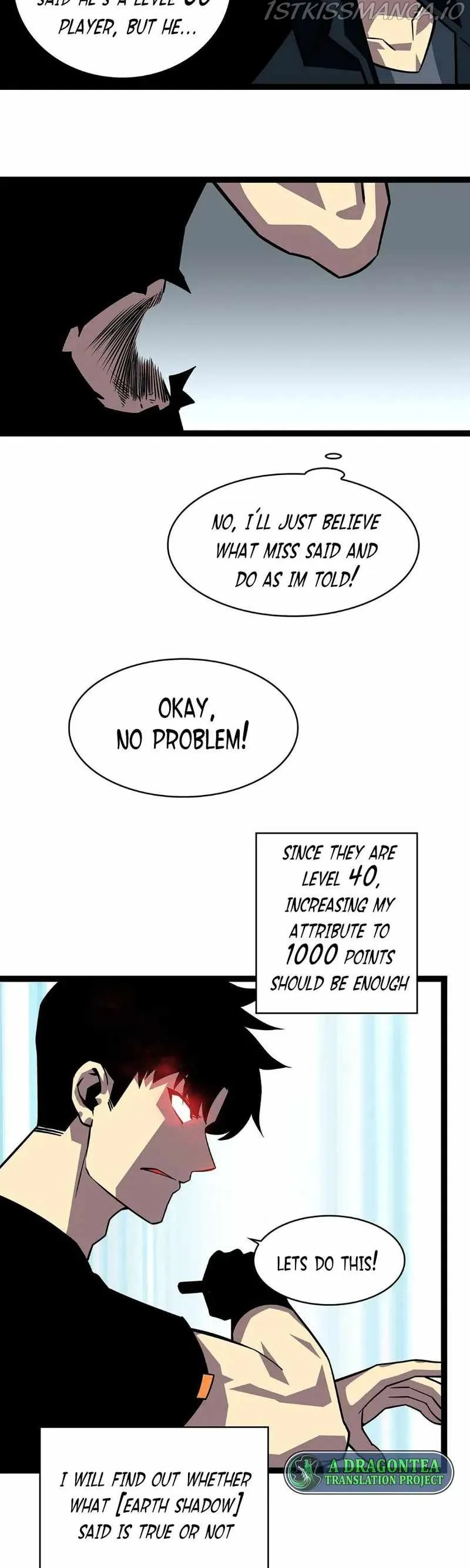 It  all starts with playing game seriously Chapter 108 page 20