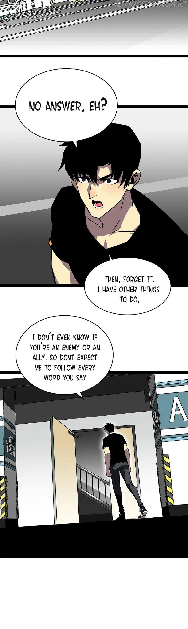 It  all starts with playing game seriously Chapter 112 page 19