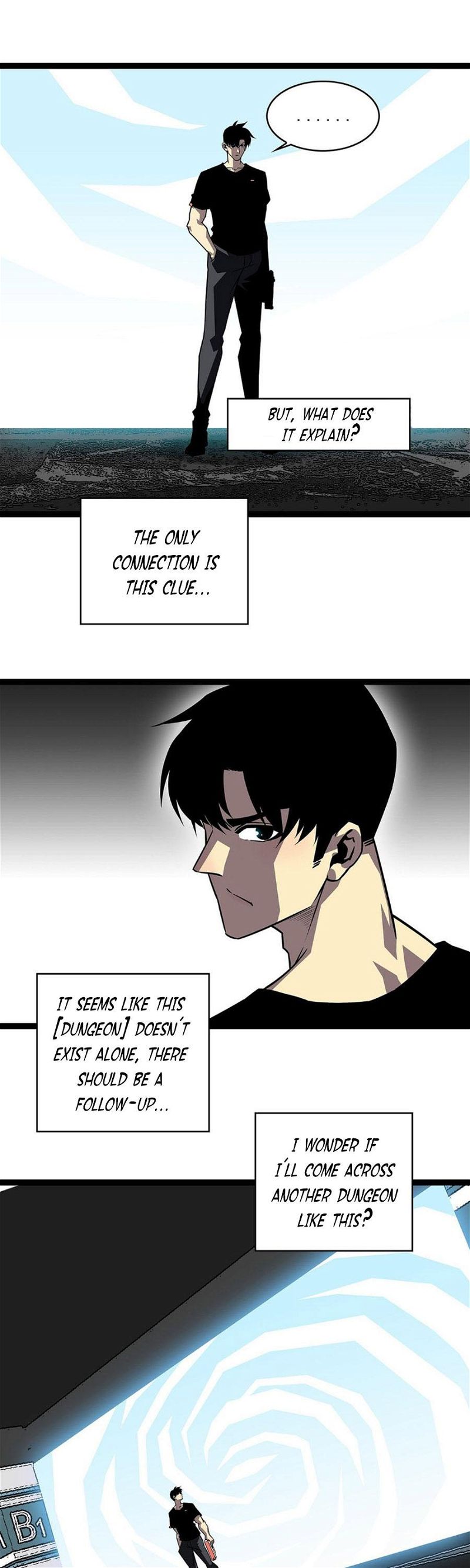 It  all starts with playing game seriously Chapter 115 page 5