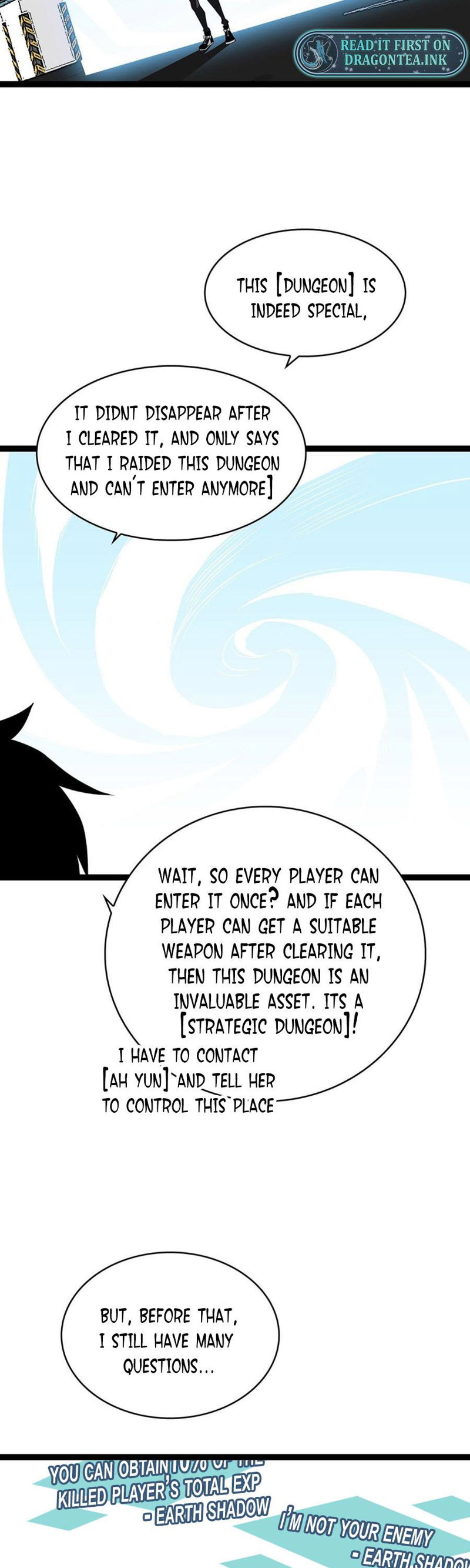 It  all starts with playing game seriously Chapter 115 page 6