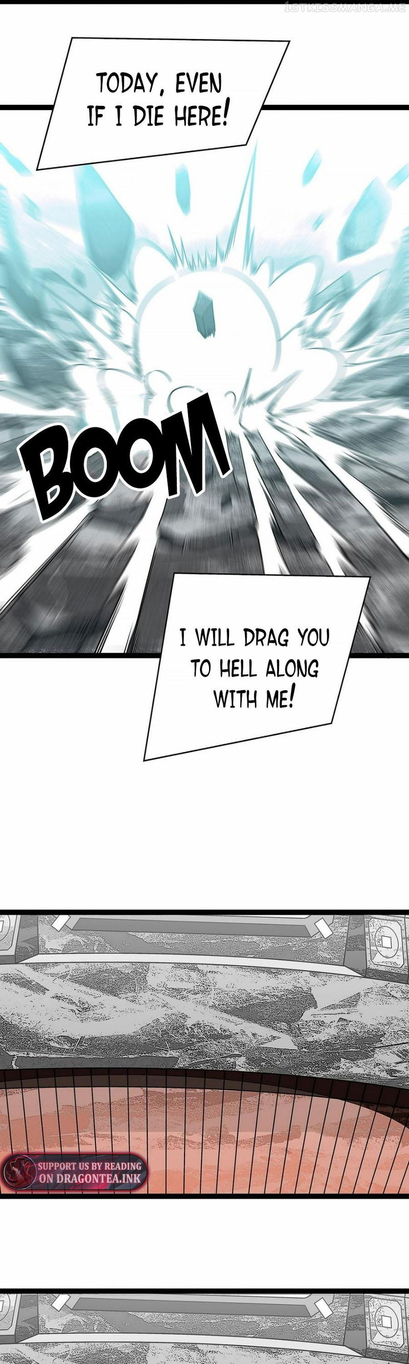 It  all starts with playing game seriously Chapter 124 page 19