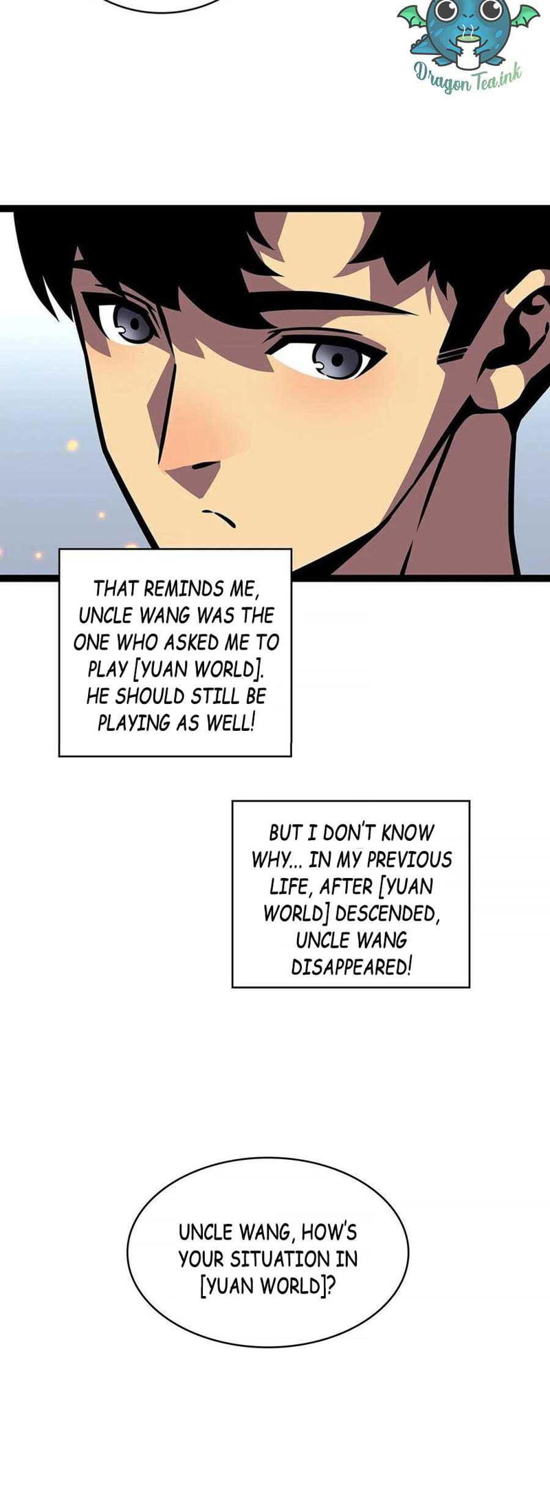 It  all starts with playing game seriously Chapter 56 page 26