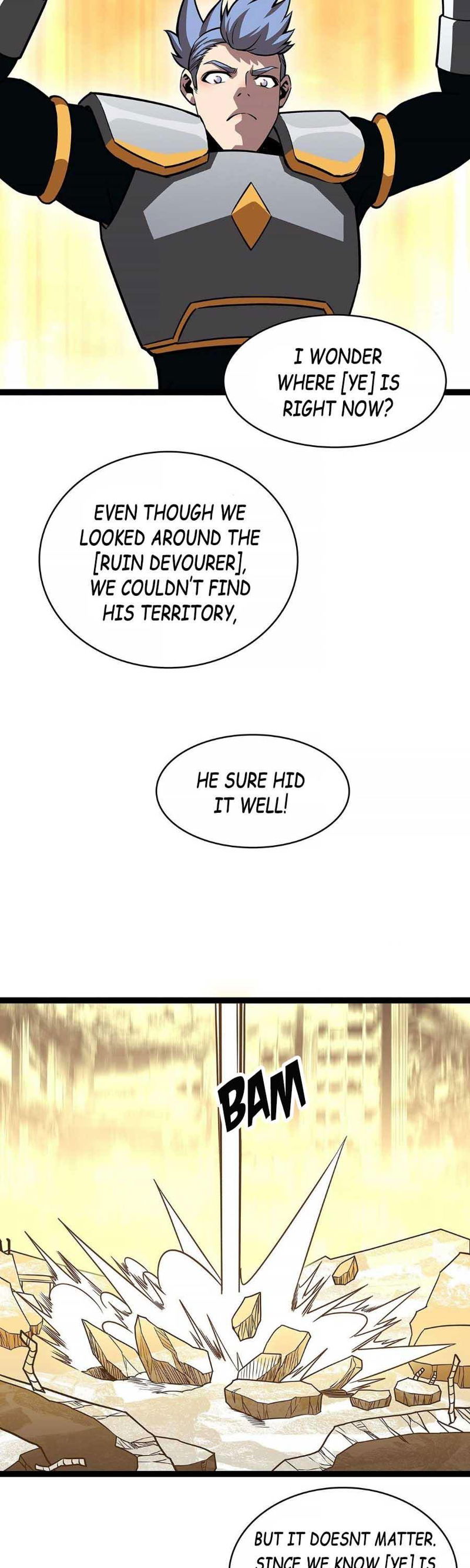 It  all starts with playing game seriously Chapter 77 page 4
