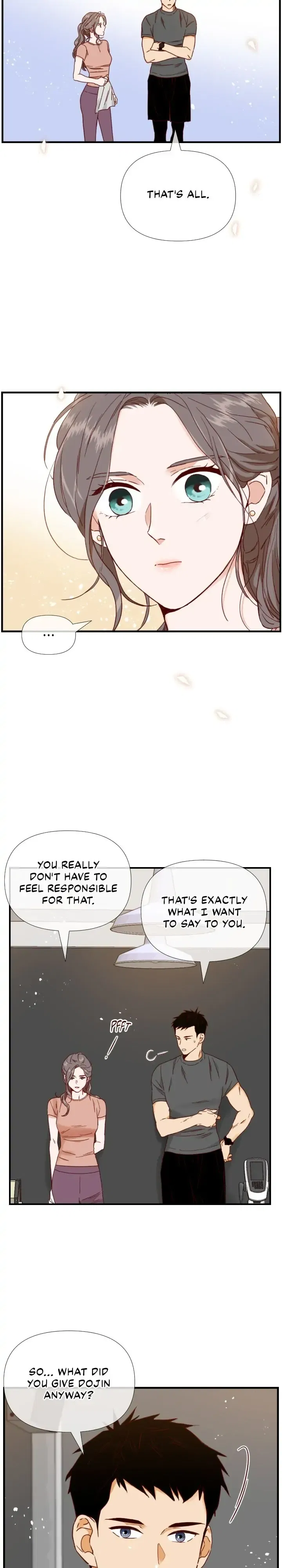 1/24 Romance Chapter 109 page 26