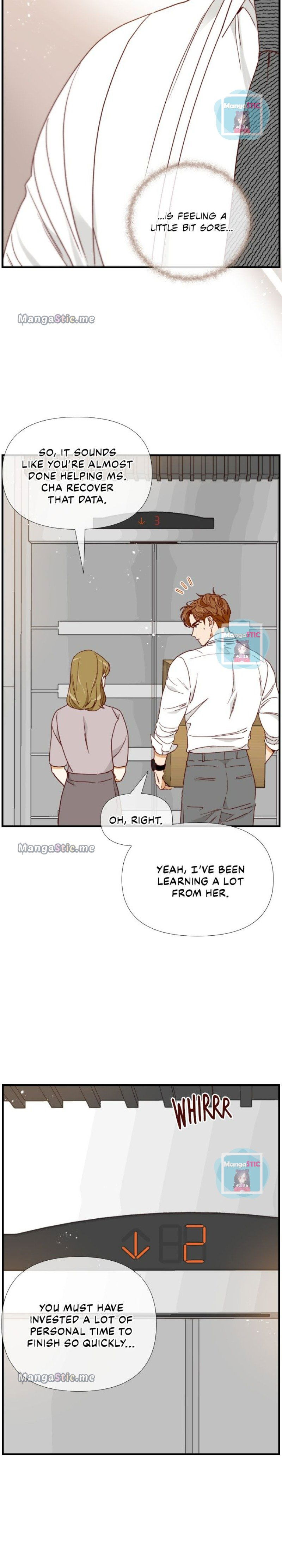 1/24 Romance Chapter 126 page 6