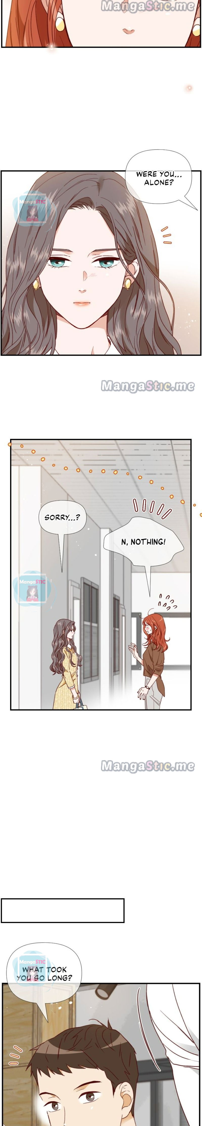 1/24 Romance Chapter 128 page 7