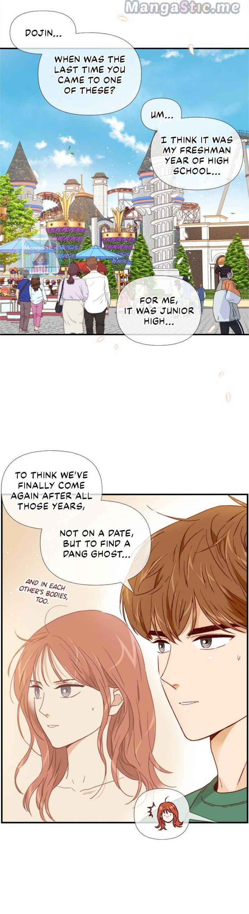 1/24 Romance Chapter 137 page 4