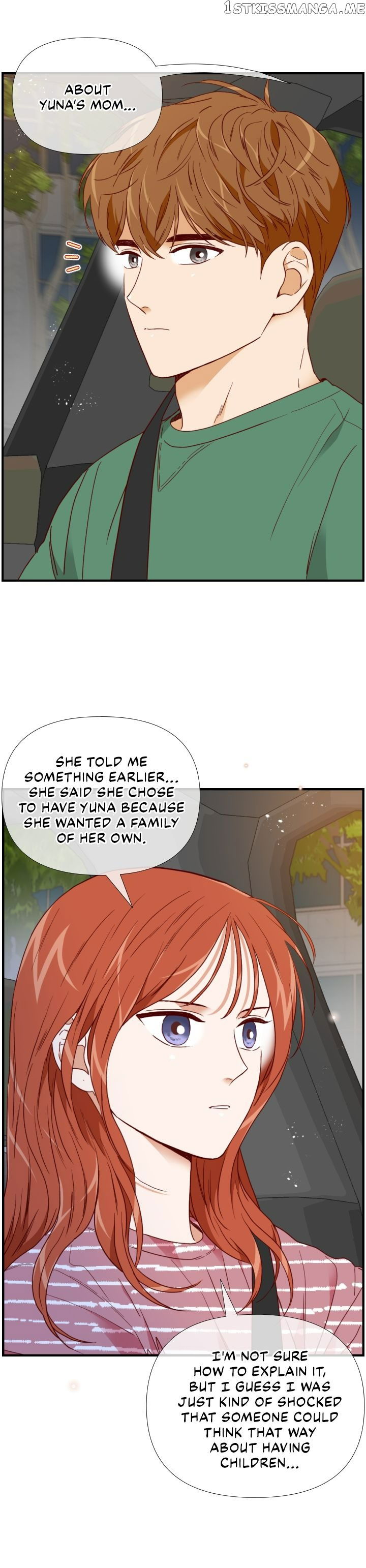 1/24 Romance Chapter 142 page 17