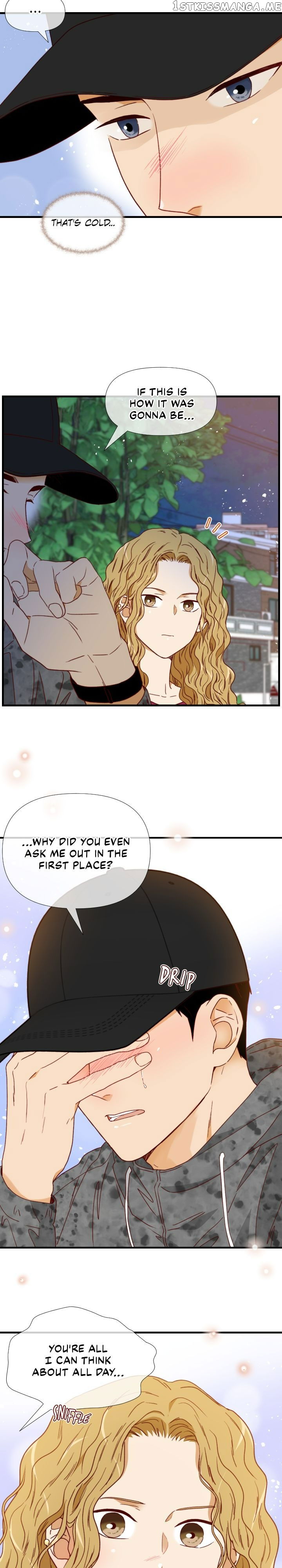 1/24 Romance Chapter 155 page 7