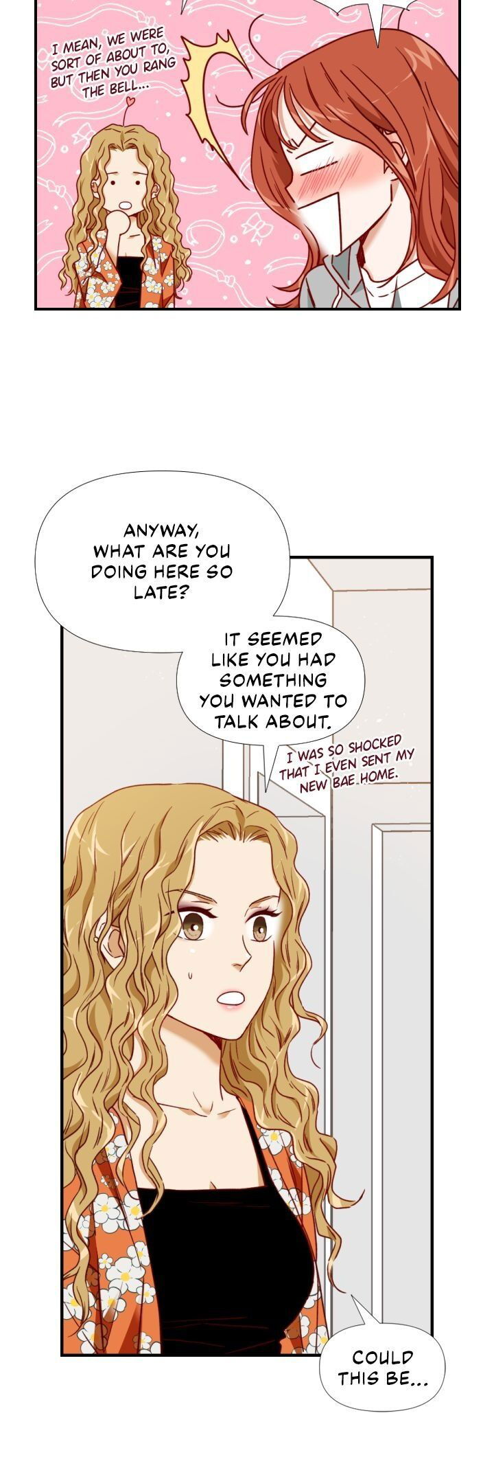 1/24 Romance Chapter 54 page 4