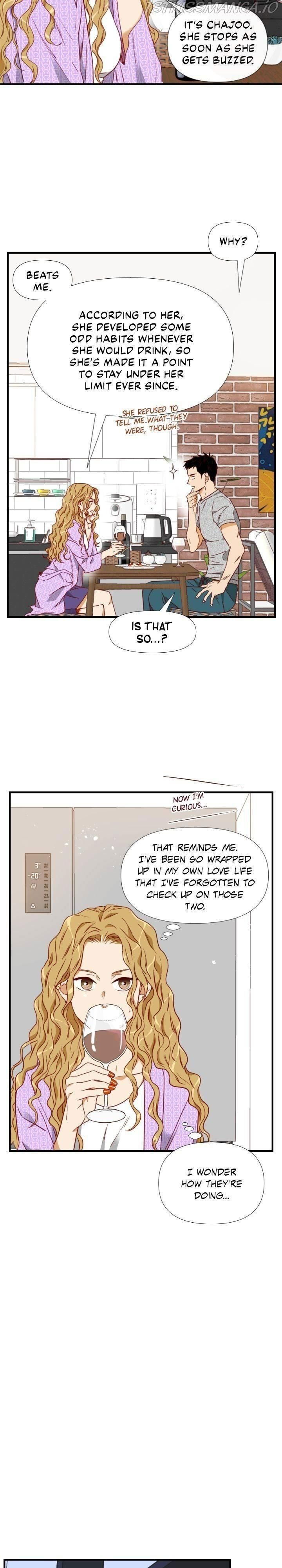 1/24 Romance Chapter 64 page 6