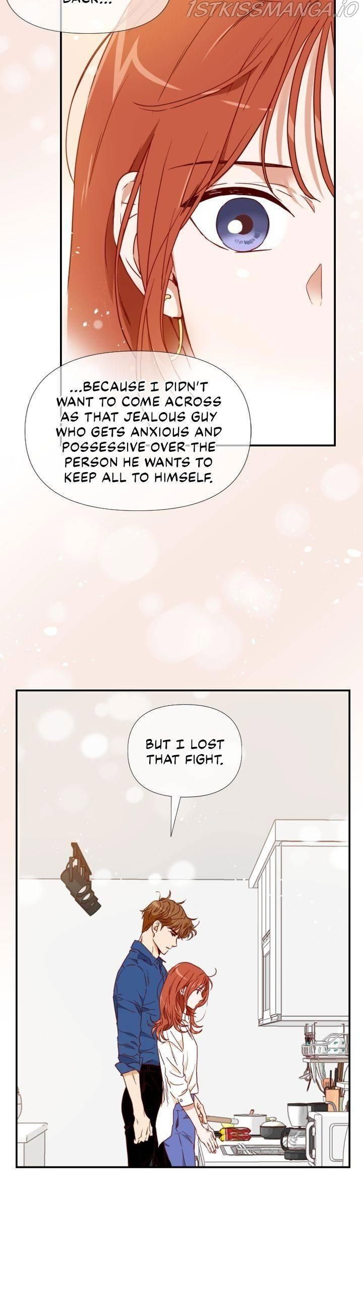 1/24 Romance Chapter 71 page 24