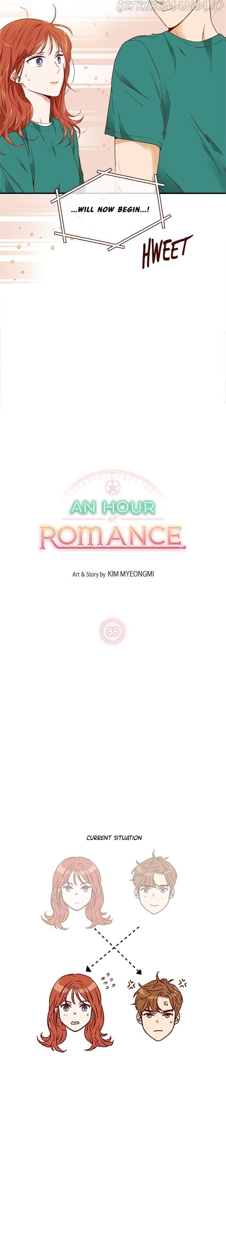 1/24 Romance Chapter 88 page 2
