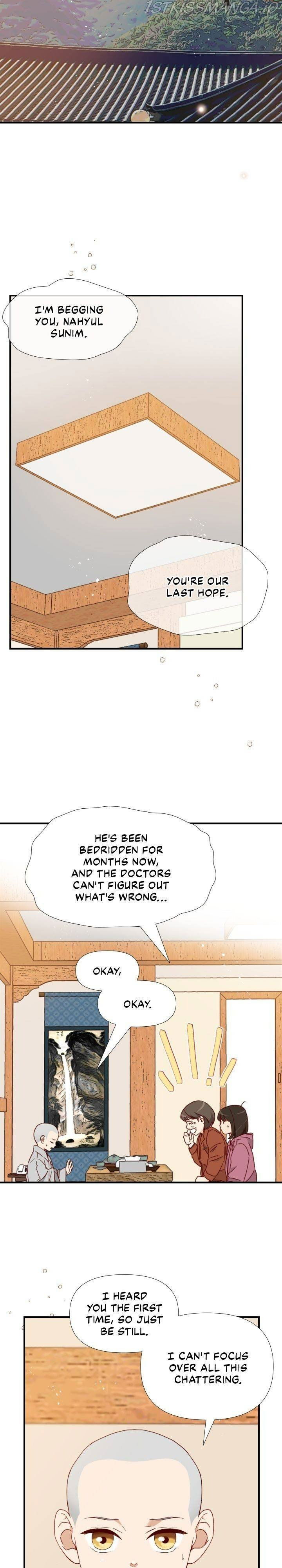 1/24 Romance Chapter 92 page 23