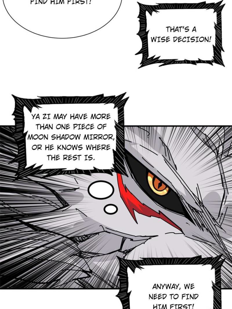 God Slayer Chapter 127 page 7