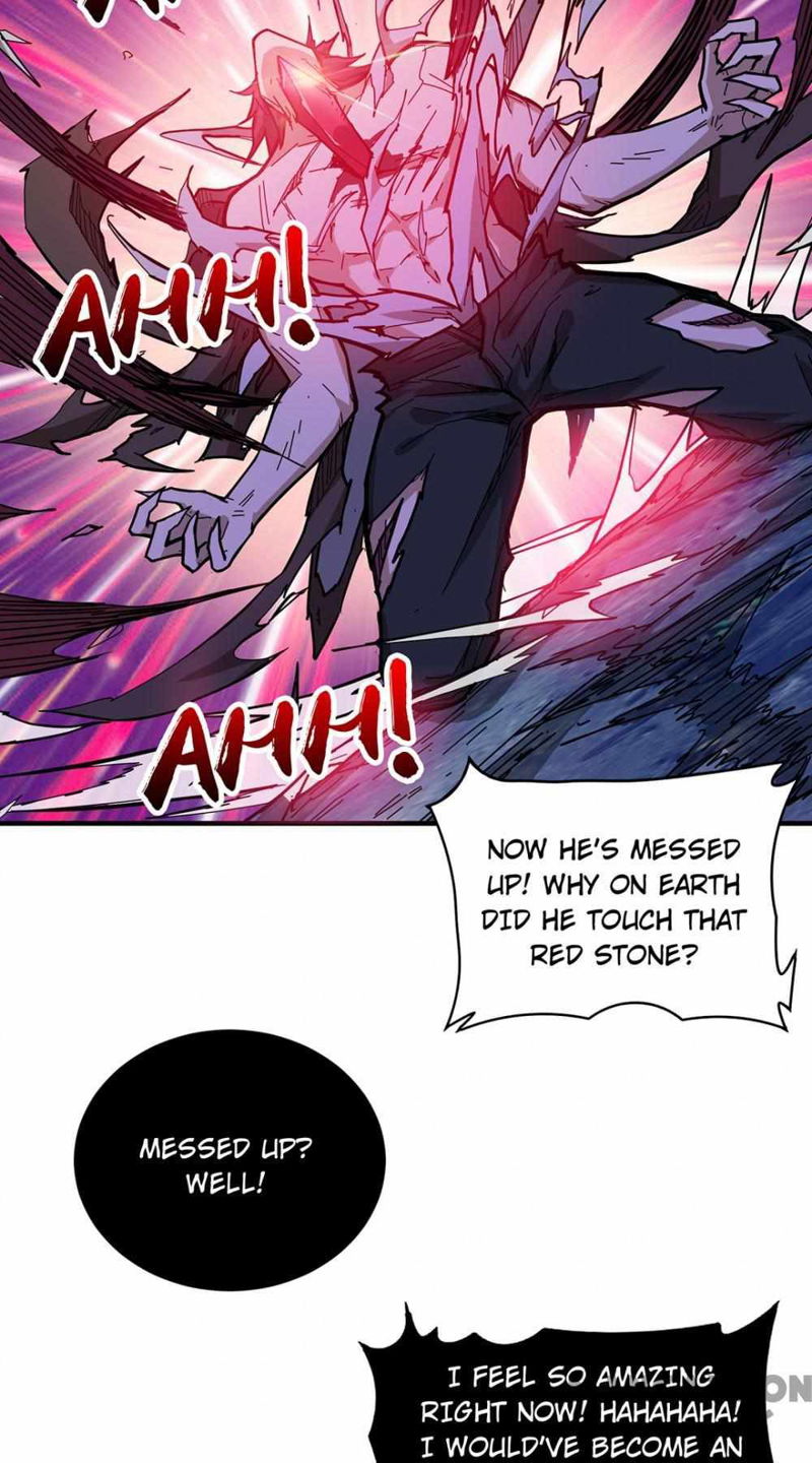 God Slayer Chapter 131 page 7