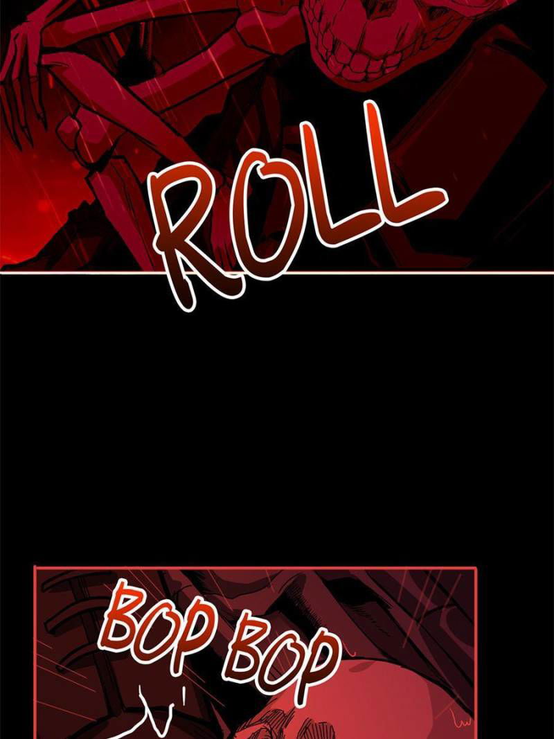 God Slayer Chapter 154 page 18