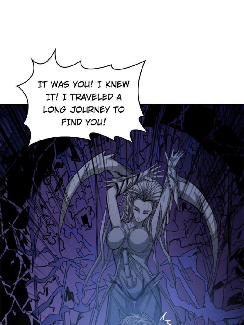 God Slayer Chapter 163 page 54