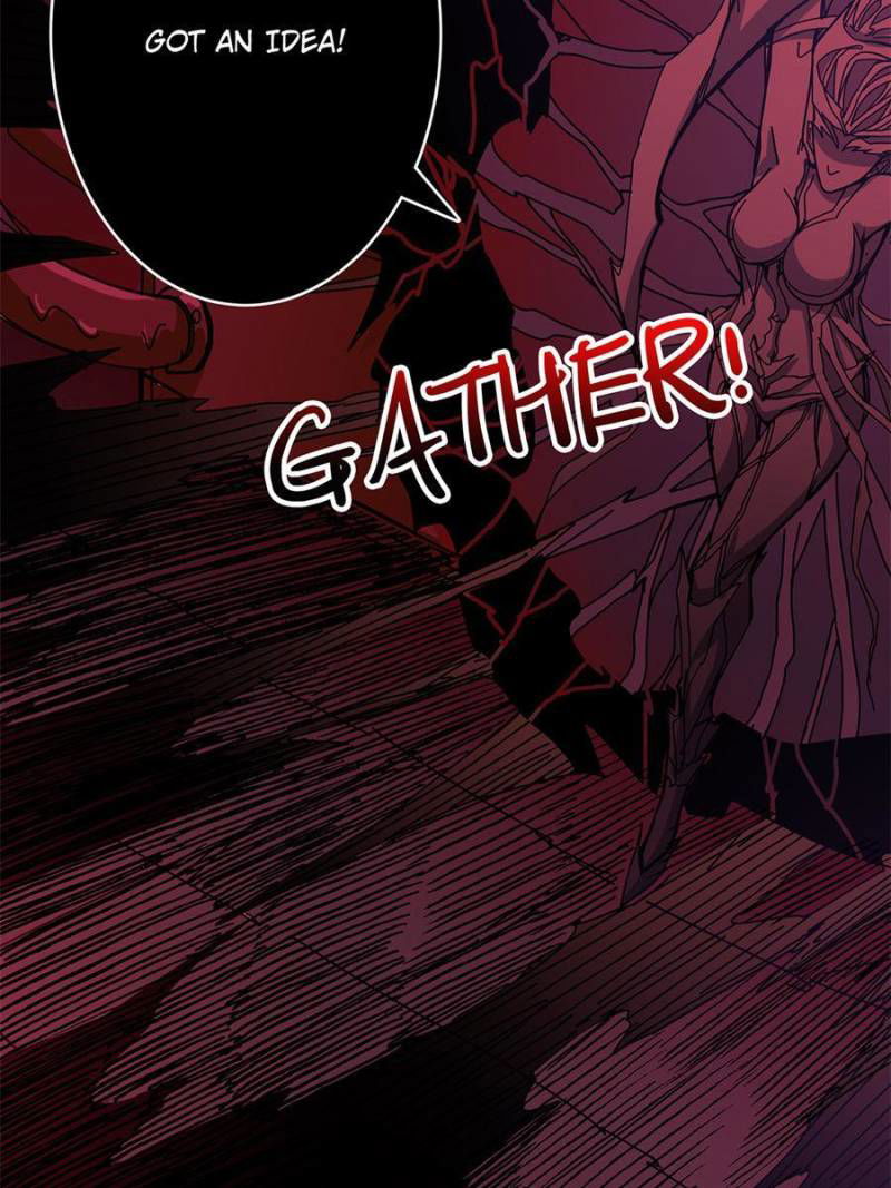 God Slayer Chapter 167 page 58