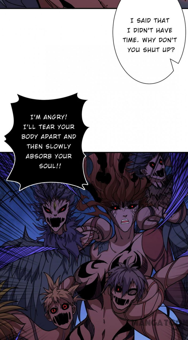 God Slayer Chapter 189 page 9