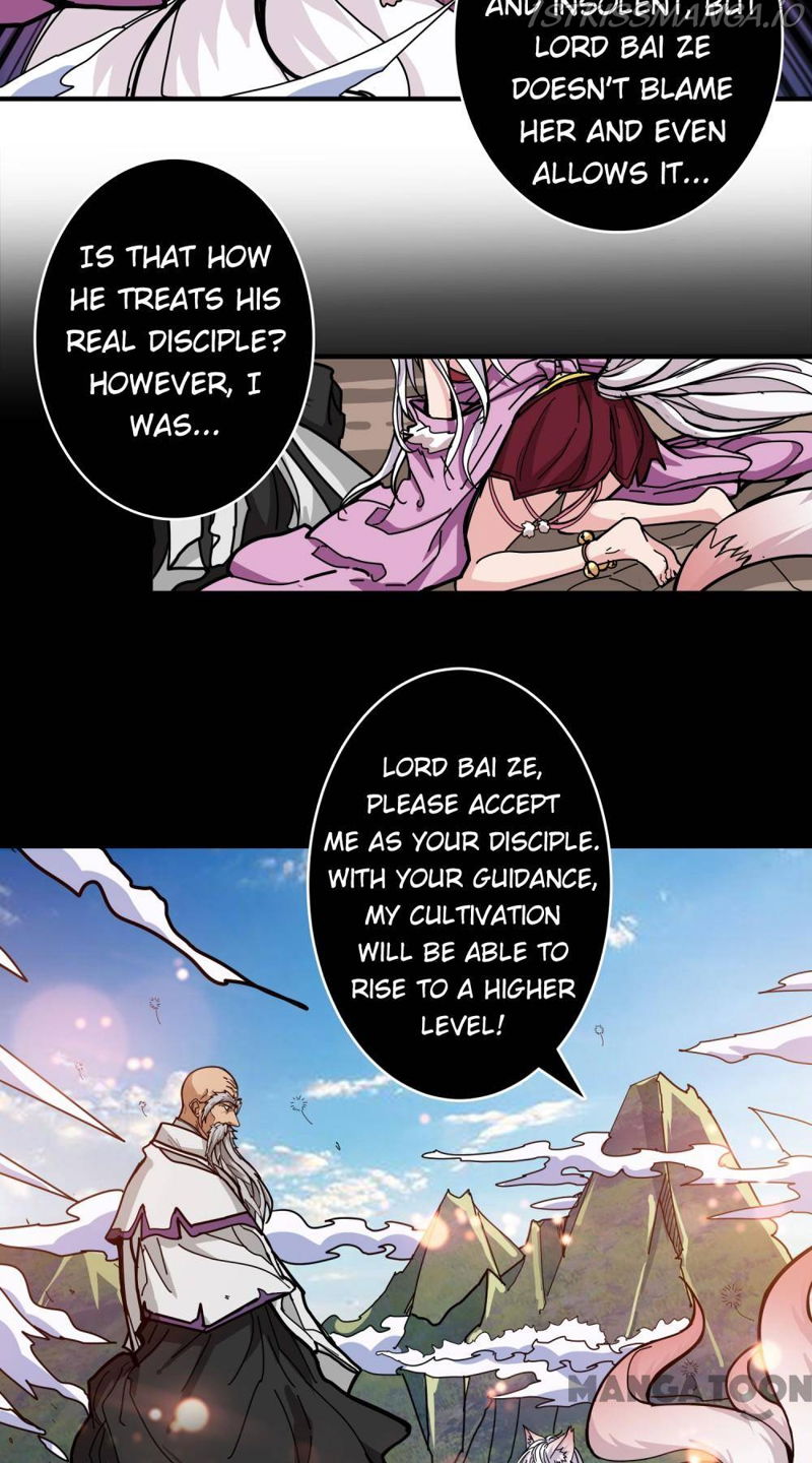 God Slayer Chapter 201 page 25