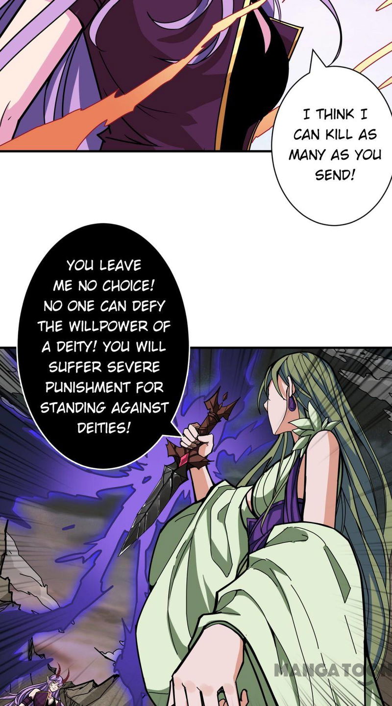 God Slayer Chapter 207 page 50