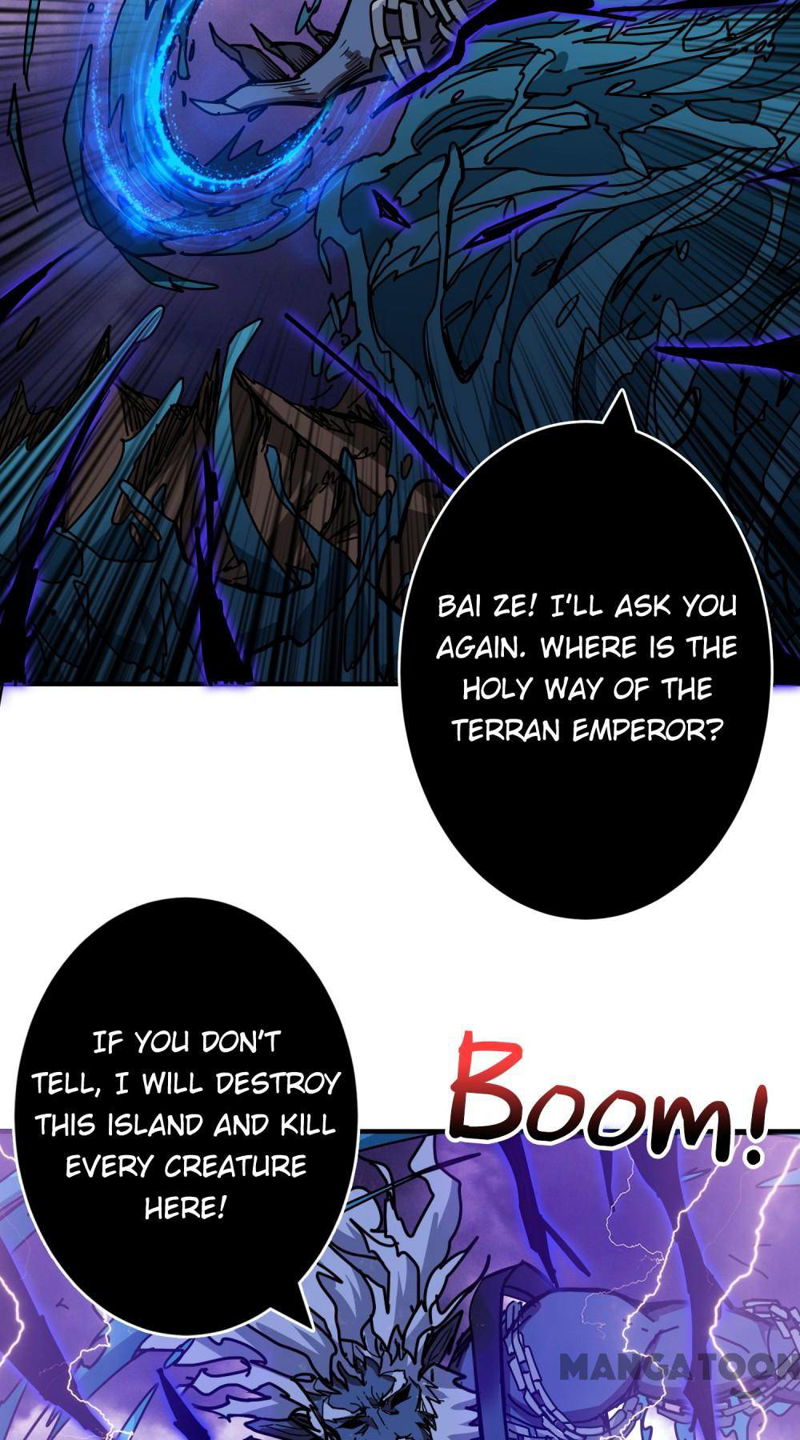 God Slayer Chapter 210 page 48