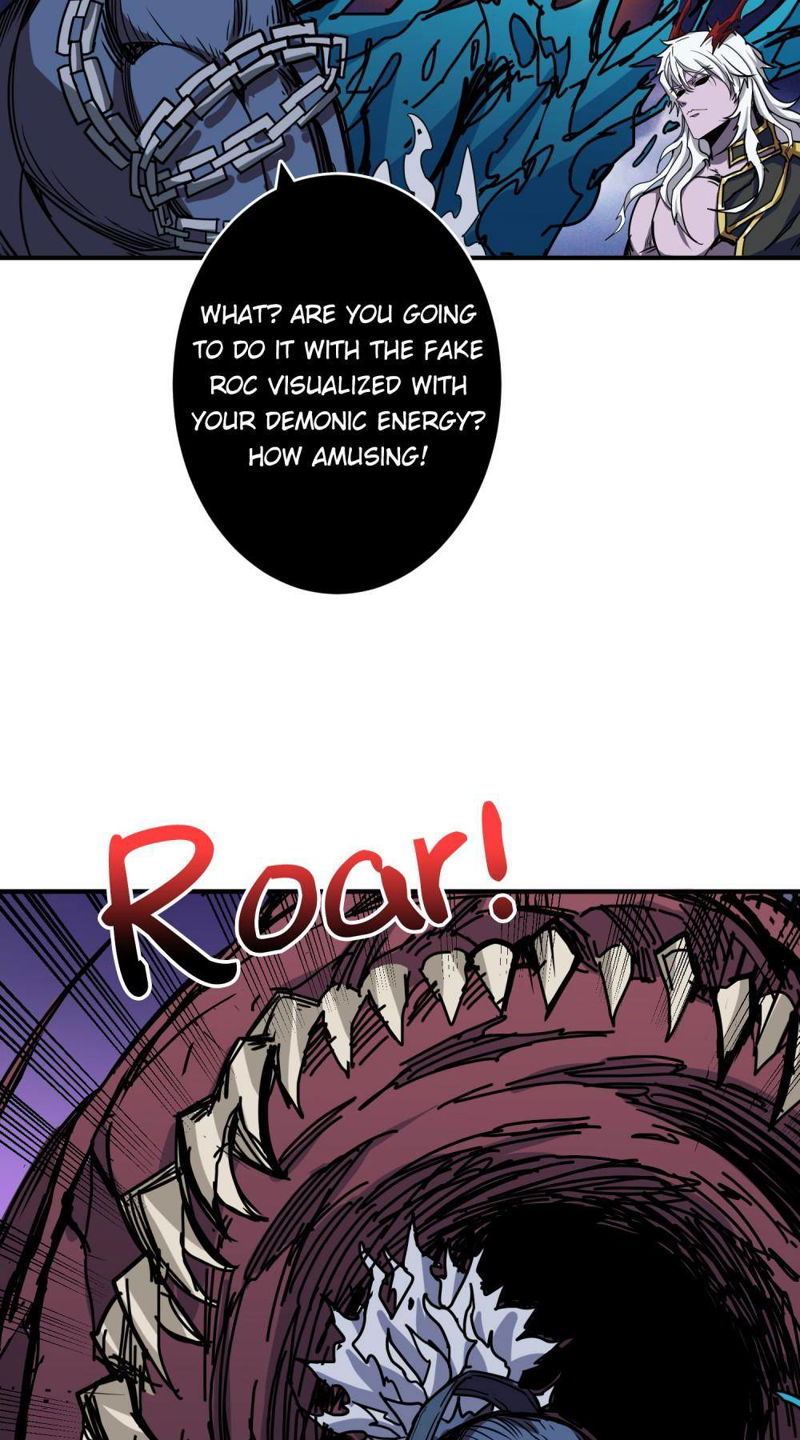 God Slayer Chapter 212 page 23