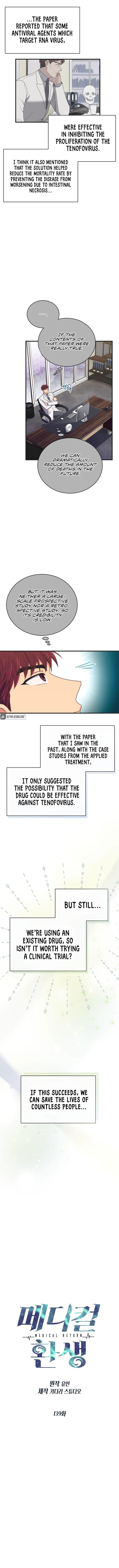 Medical Return Chapter 139 page 3