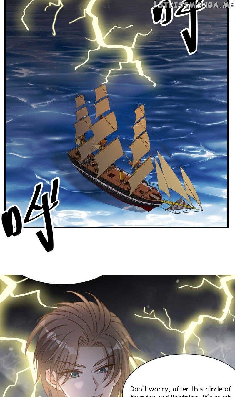 God-Level Fisherman Chapter 79 page 17