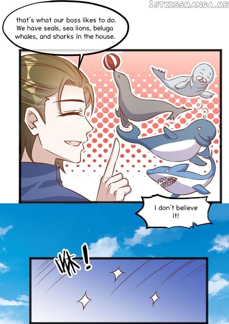 God-Level Fisherman Chapter 80 page 26