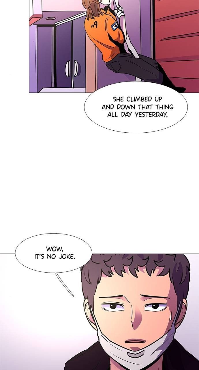1 Second Chapter 105 page 6