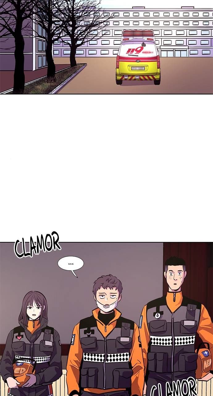 1 Second Chapter 132 page 50