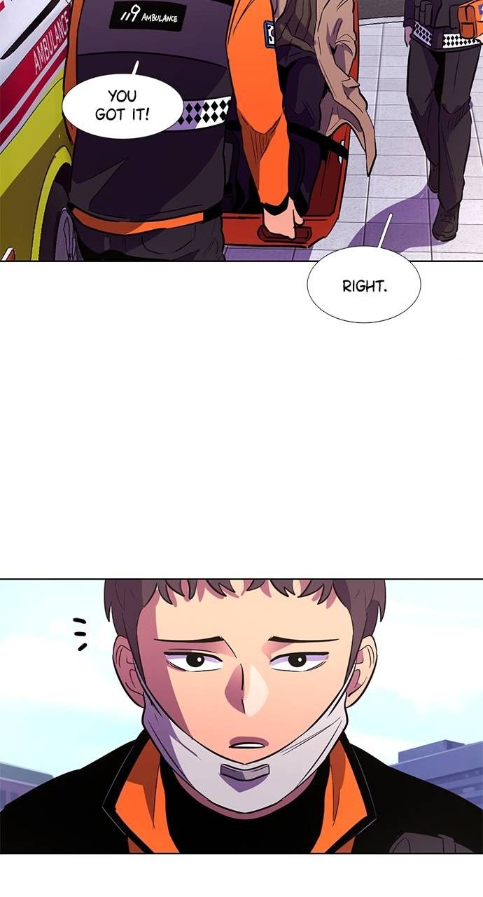 1 Second Chapter 133 page 64