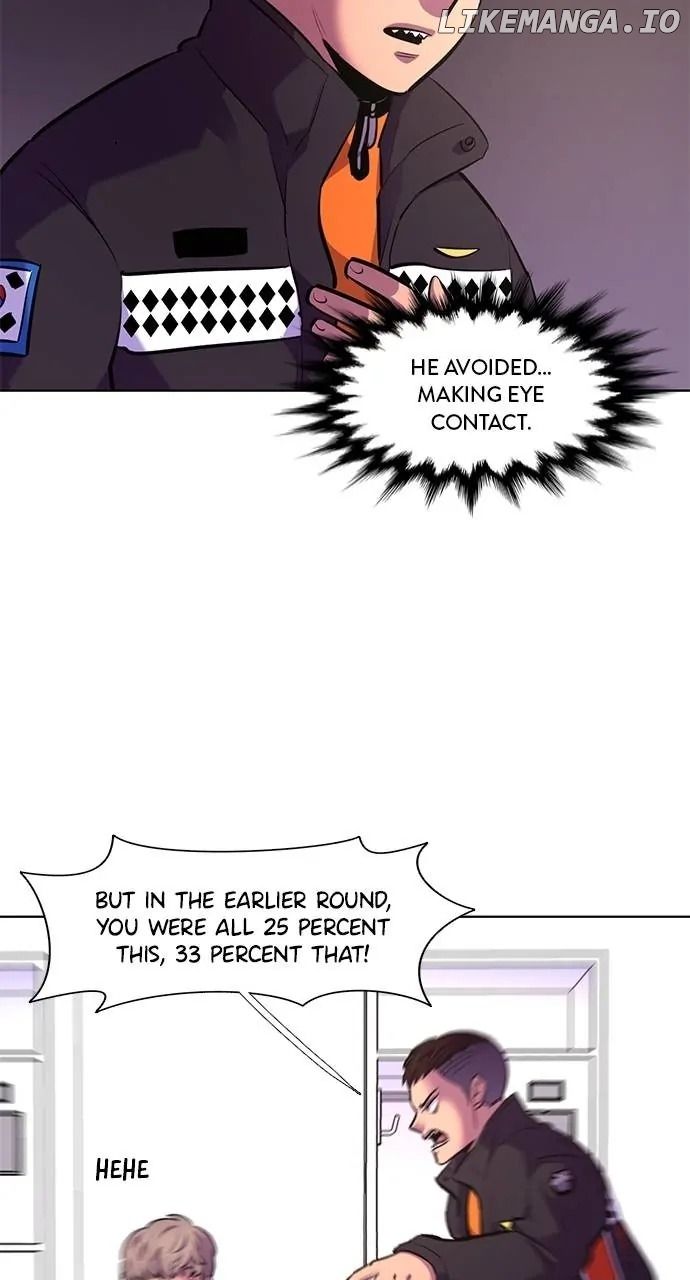 1 Second Chapter 167 page 7