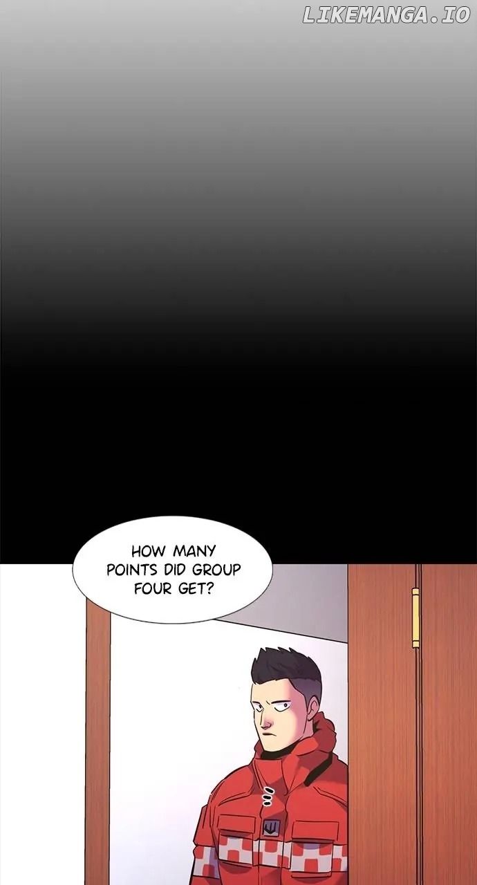 1 Second Chapter 168 page 25