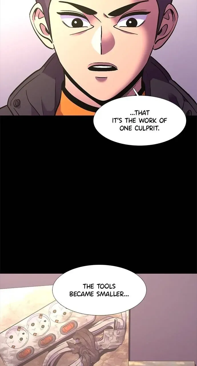 1 Second Chapter 180 page 31
