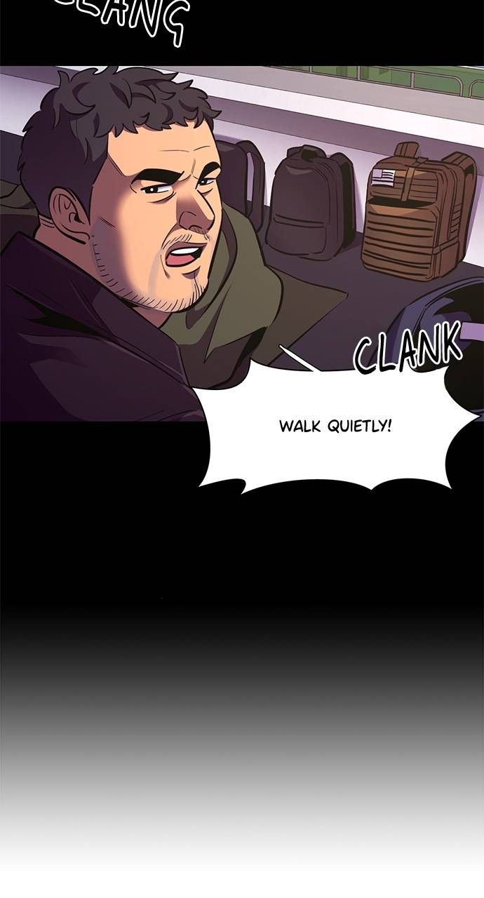 1 Second Chapter 189 page 76