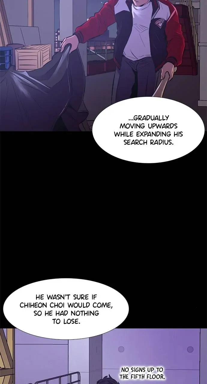 1 Second Chapter 190 page 36