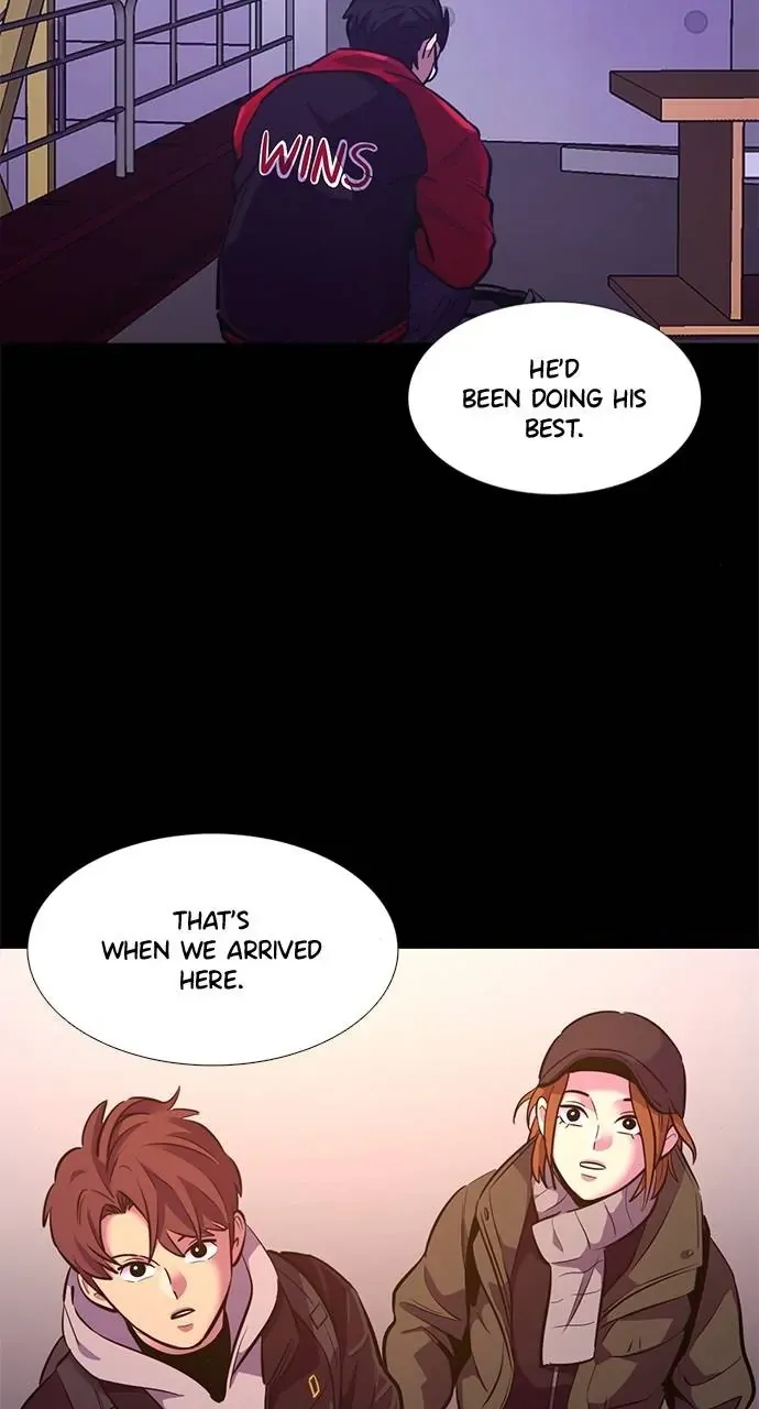 1 Second Chapter 190 page 37