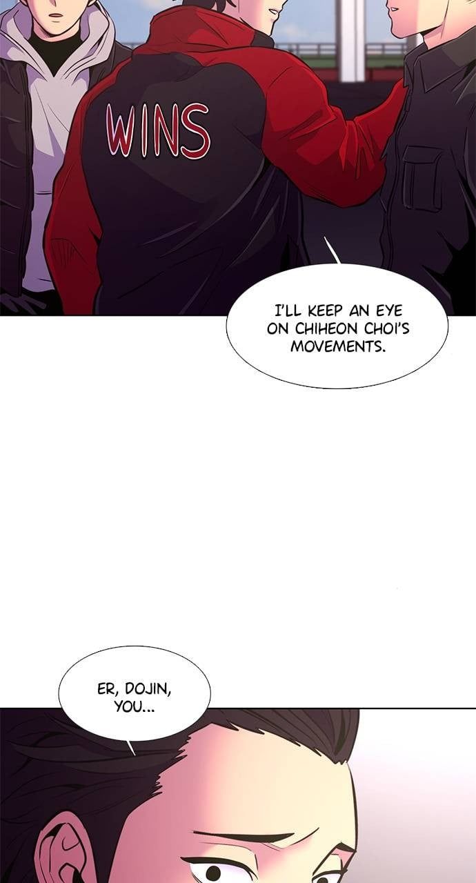 1 Second Chapter 192 page 92